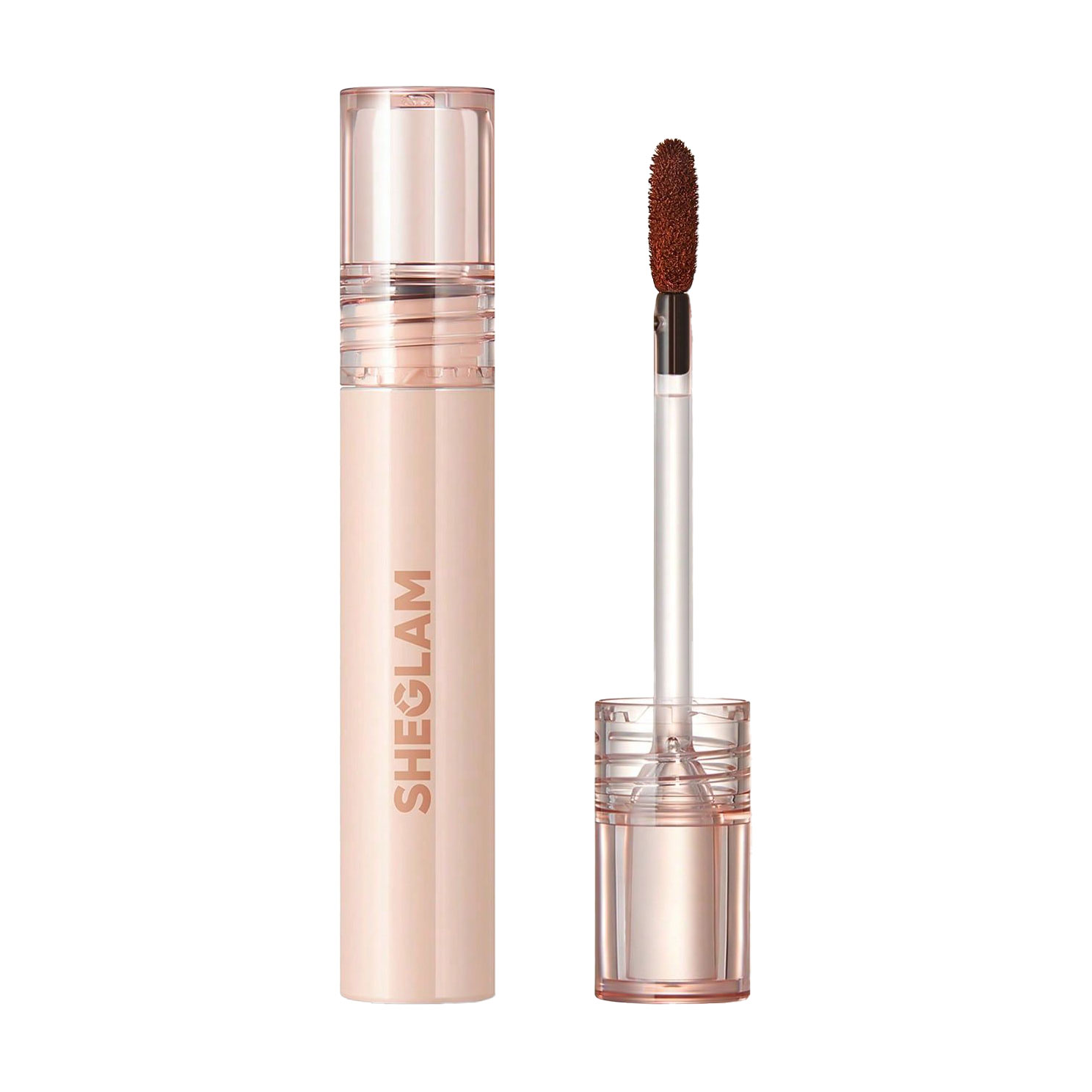 Підводка-тінт для губ Sheglam Fall In Line Peel Off Lip Liner Stain, Mauvelous, 3 г