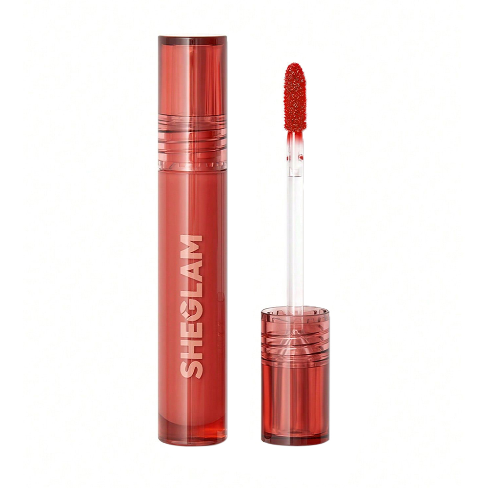 Тінт для губ Sheglam Peel Talk Lip Tint, Samesies, 3.3 мл